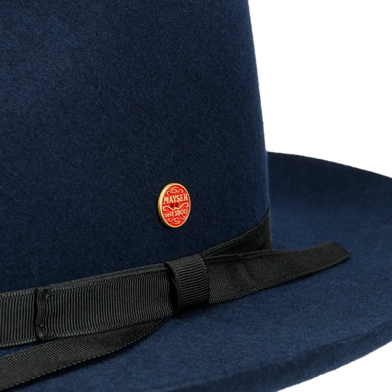 Mayser Hats Jari Wool Hat by Mayser