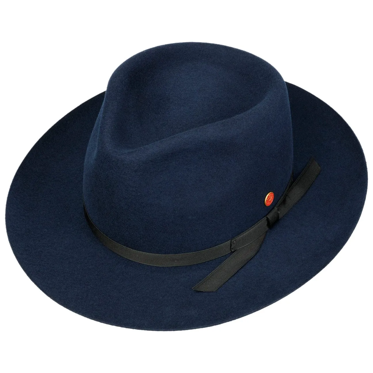 Mayser Hats Jari Wool Hat by Mayser