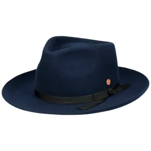 Mayser Hats Jari Wool Hat by Mayser