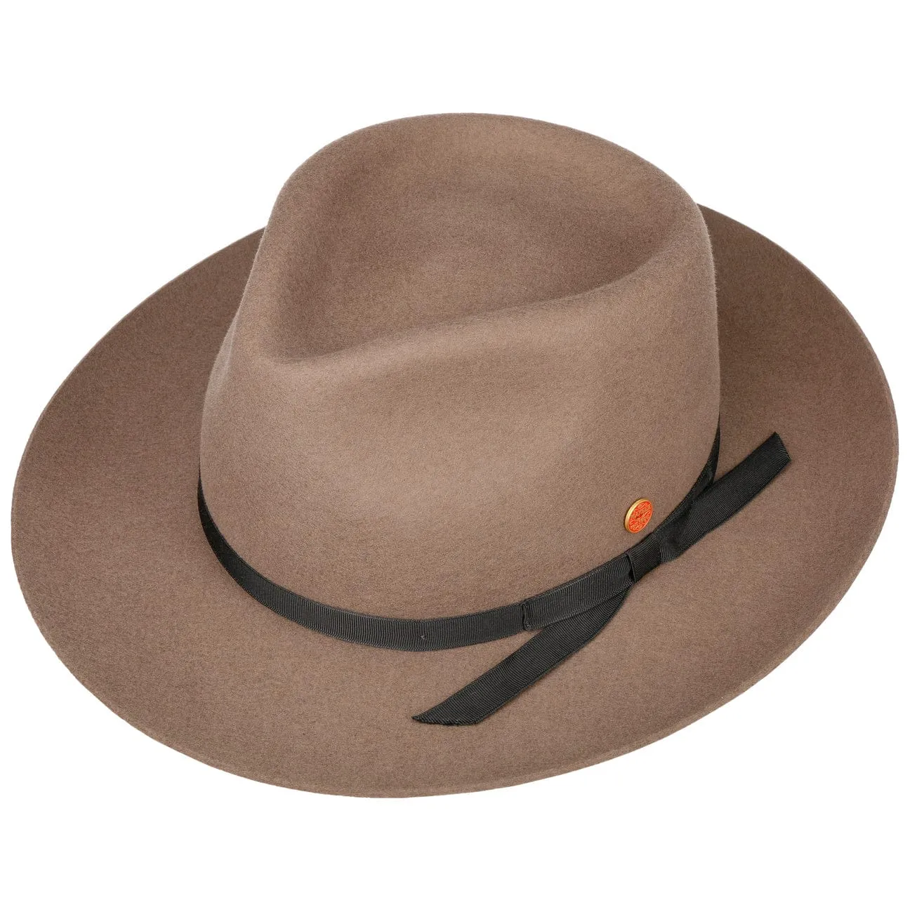 Mayser Hats Jari Wool Hat by Mayser