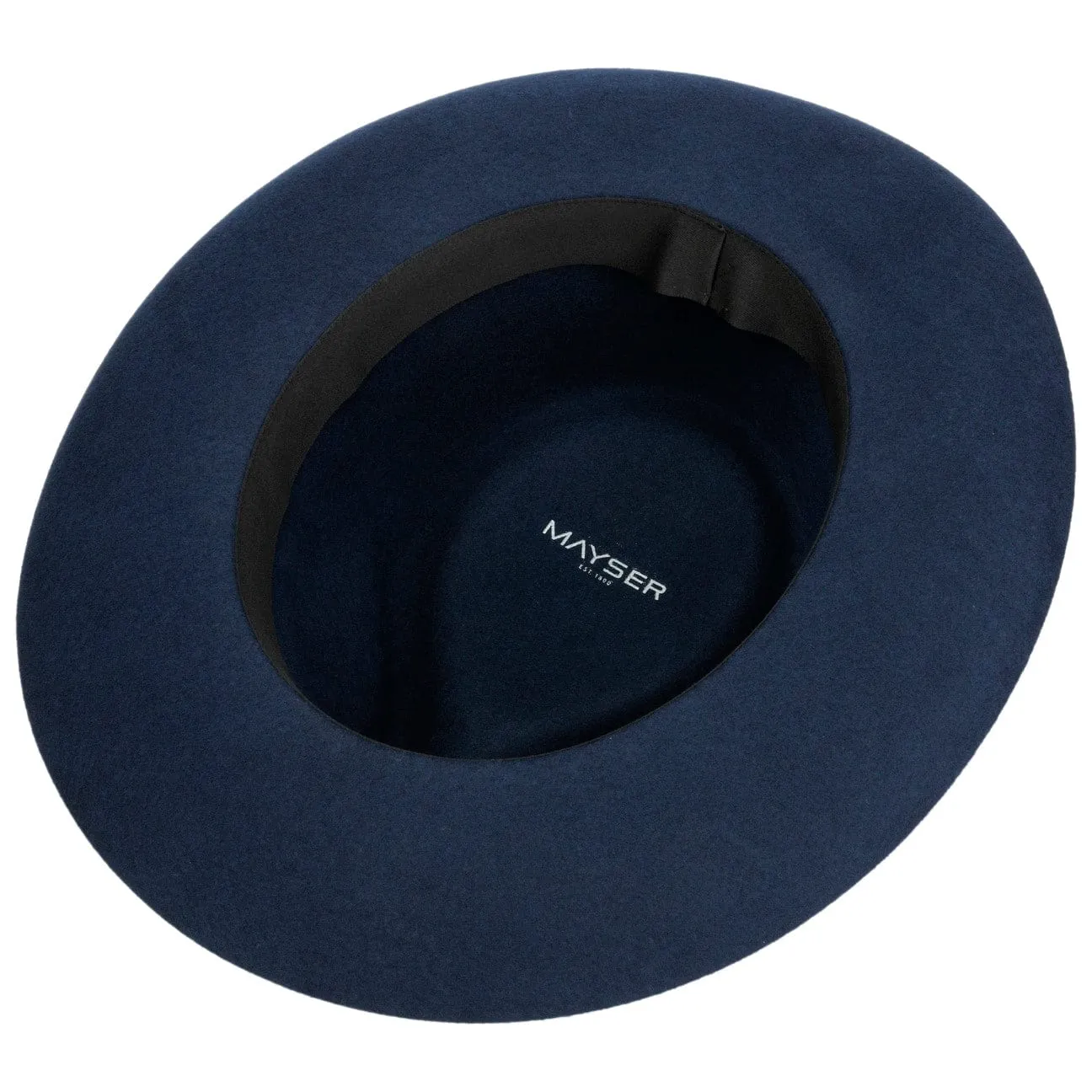 Mayser Hats Jari Wool Hat by Mayser