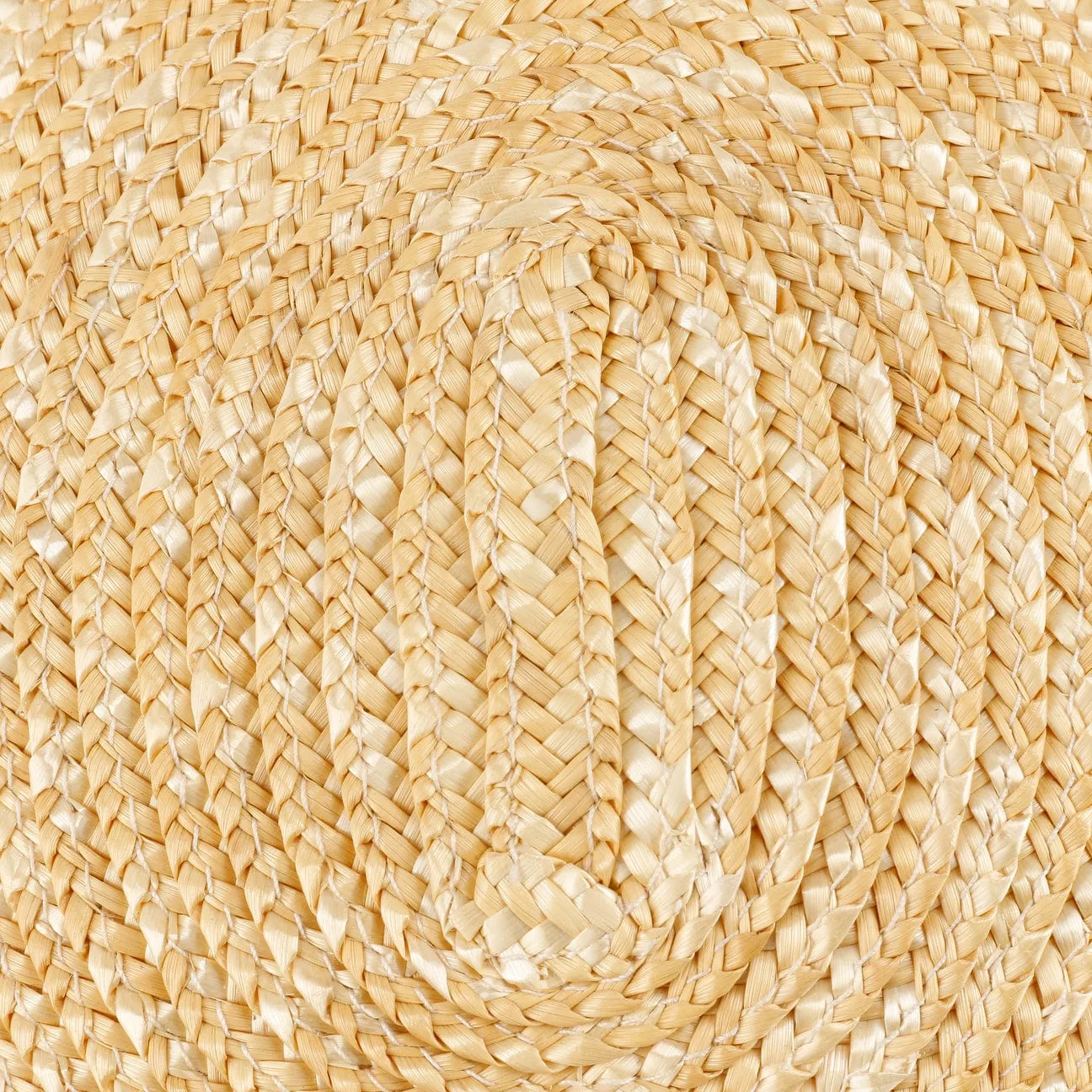 Mayser Hats Jil Straw Hat by Mayser