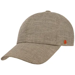 Mayser Hats Jim Savona Coolmax Cap by Mayser