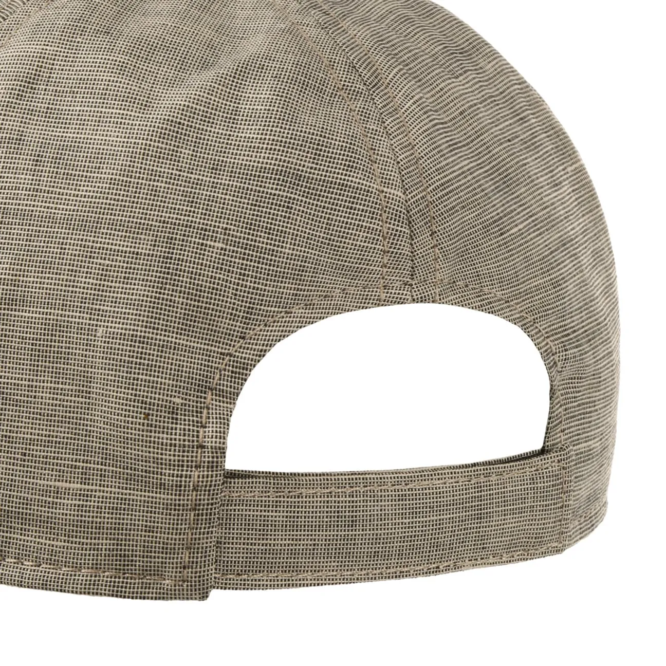 Mayser Hats Jim Savona Coolmax Cap by Mayser