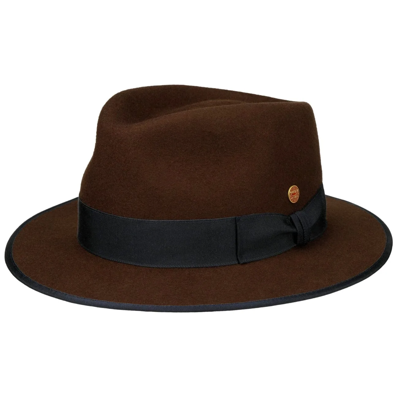 Mayser Hats Juliens Wool Hat by Mayser