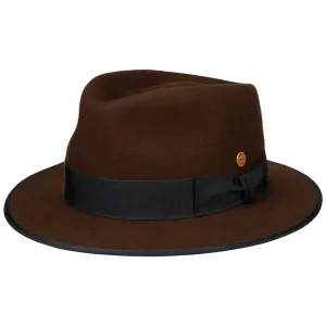 Mayser Hats Juliens Wool Hat by Mayser