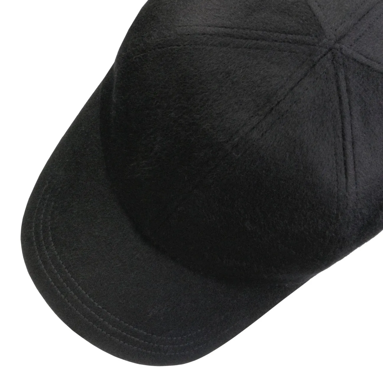 Mayser Hats Lars Cashmere Earflaps Cap by Mayser
