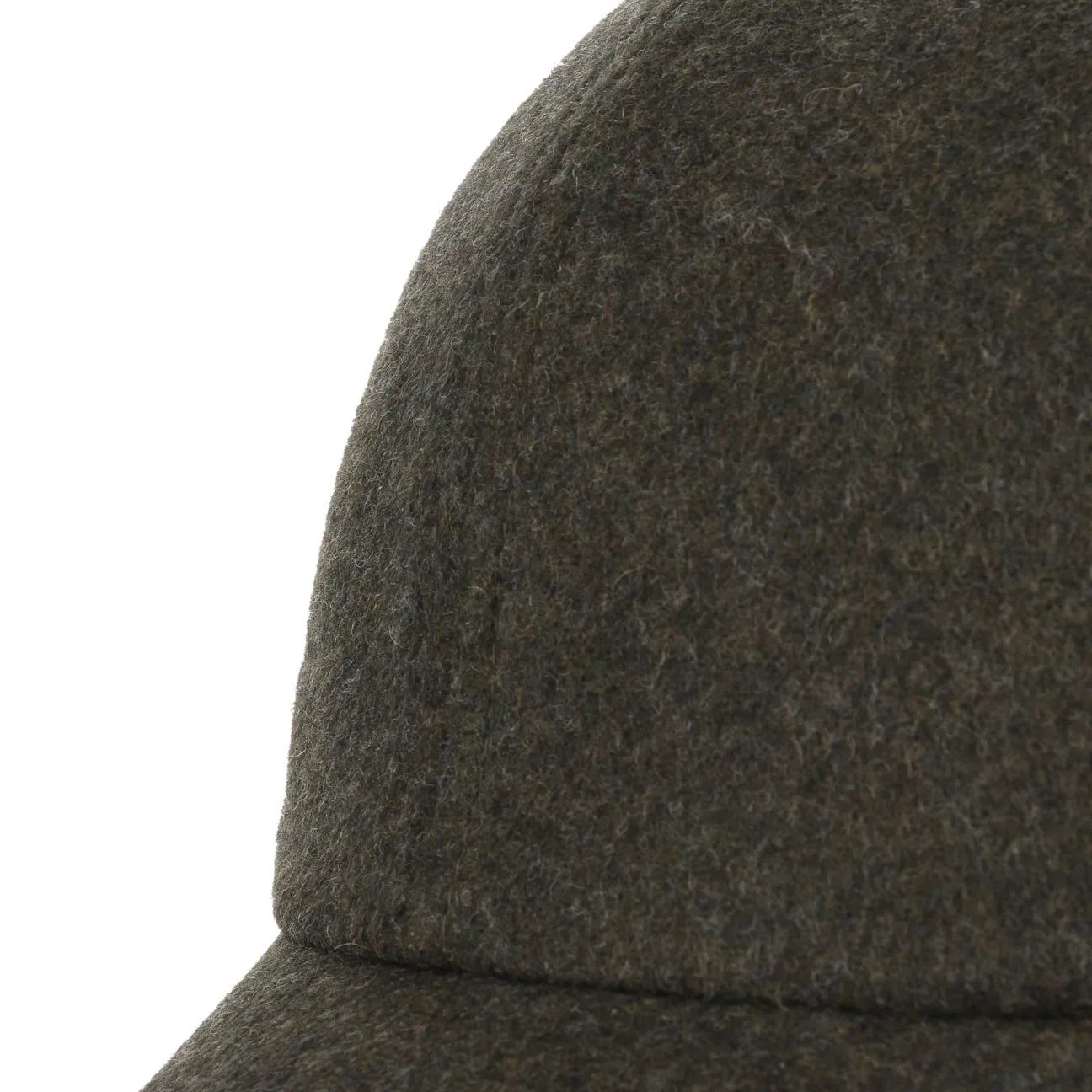 Mayser Hats Lars Shetland Cap by Mayser