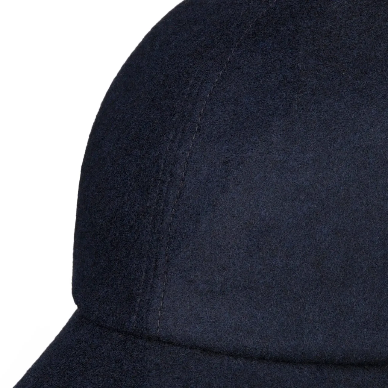Mayser Hats Lars Shetland Cap by Mayser