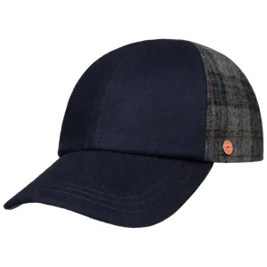 Mayser Hats Lars Shetland Cap by Mayser