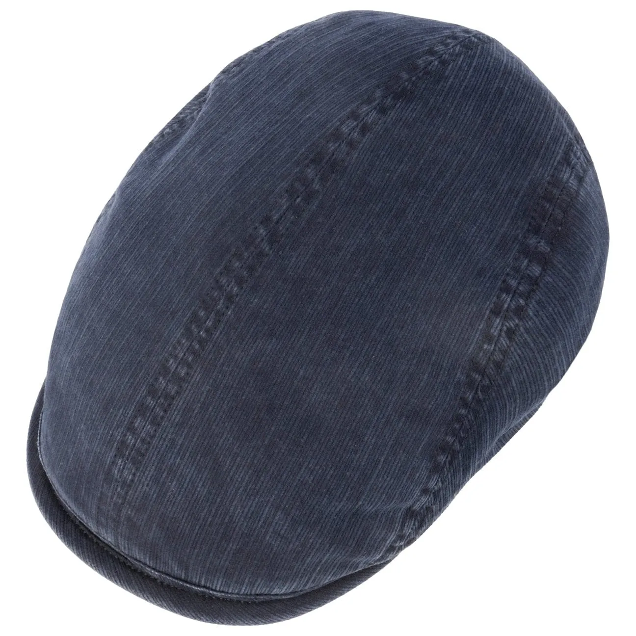 Mayser Hats Leland Outdoor UV Flat Cap by Mayser