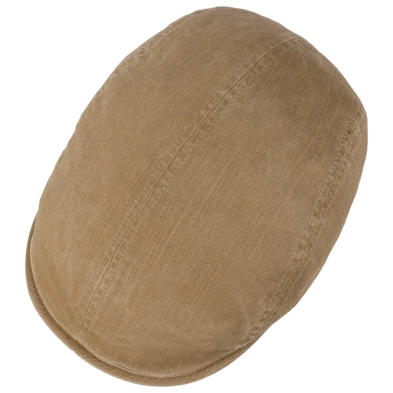 Mayser Hats Leland Outdoor UV Flat Cap by Mayser