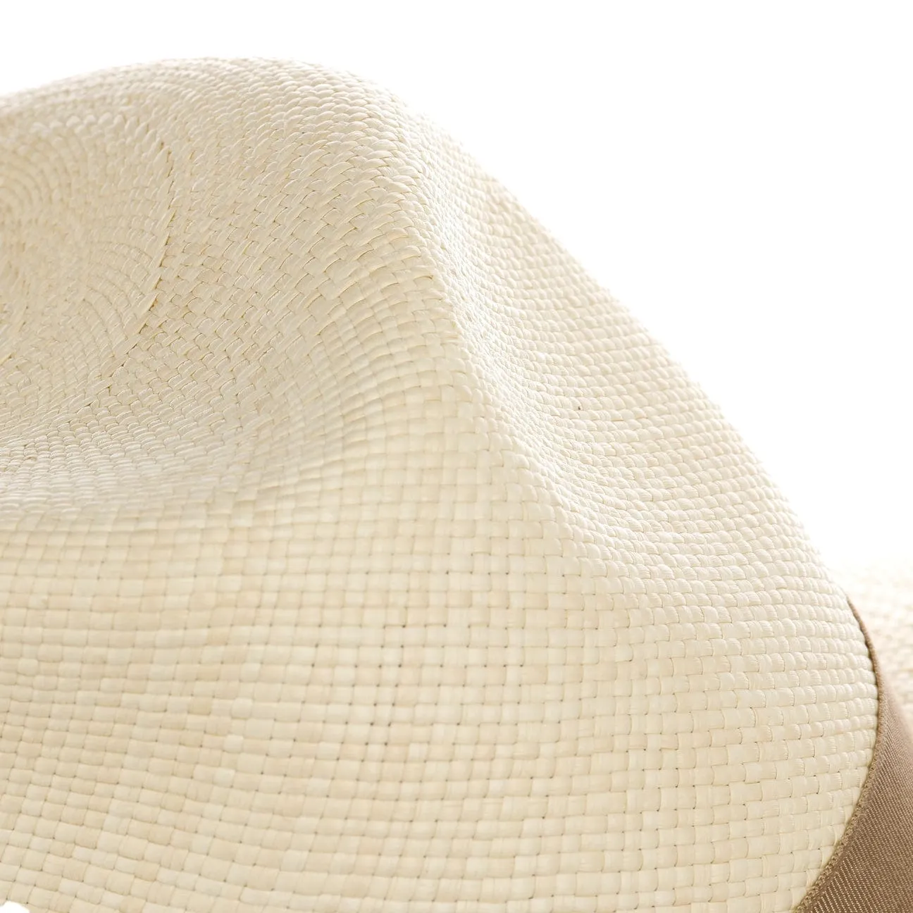 Mayser Hats Leonie Panama Hat with UV Protection by Mayser