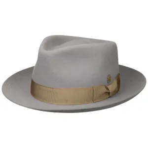 Mayser Hats Levi Fur Felt Hat Zechbauer by Mayser