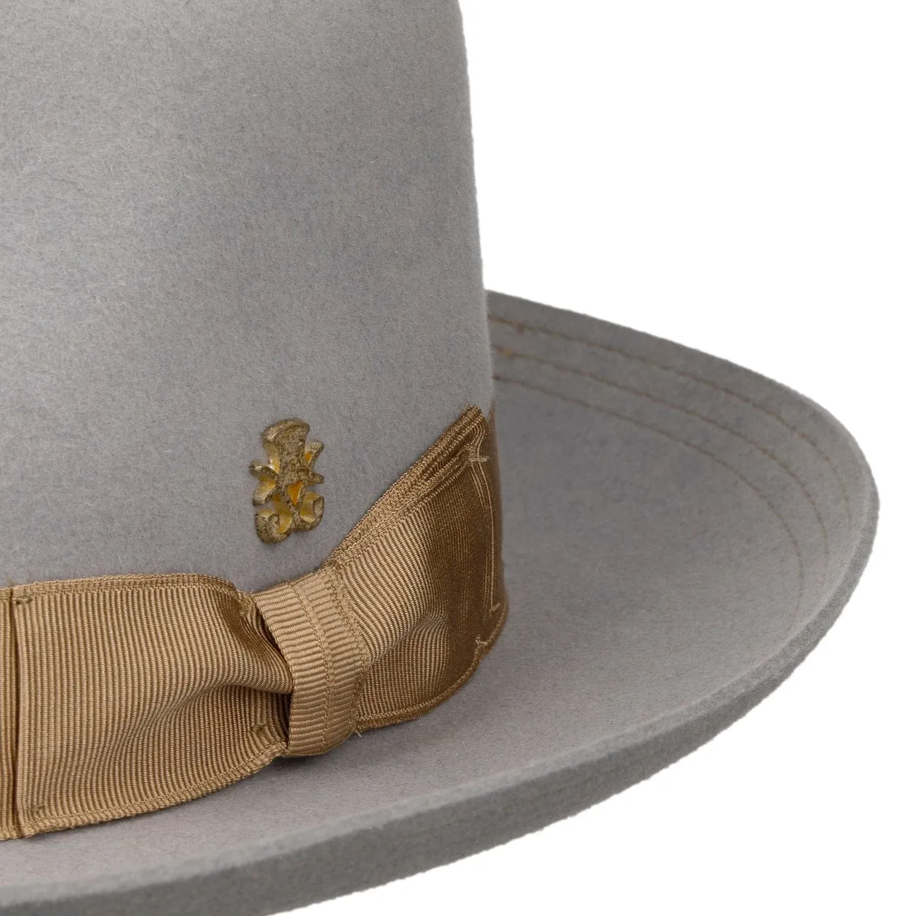 Mayser Hats Levi Fur Felt Hat Zechbauer by Mayser