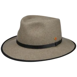Mayser Hats Lubbock Cowboy Hat by Mayser