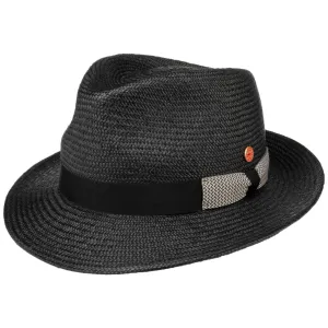 Mayser Hats Maleo Panama Hat by Mayser