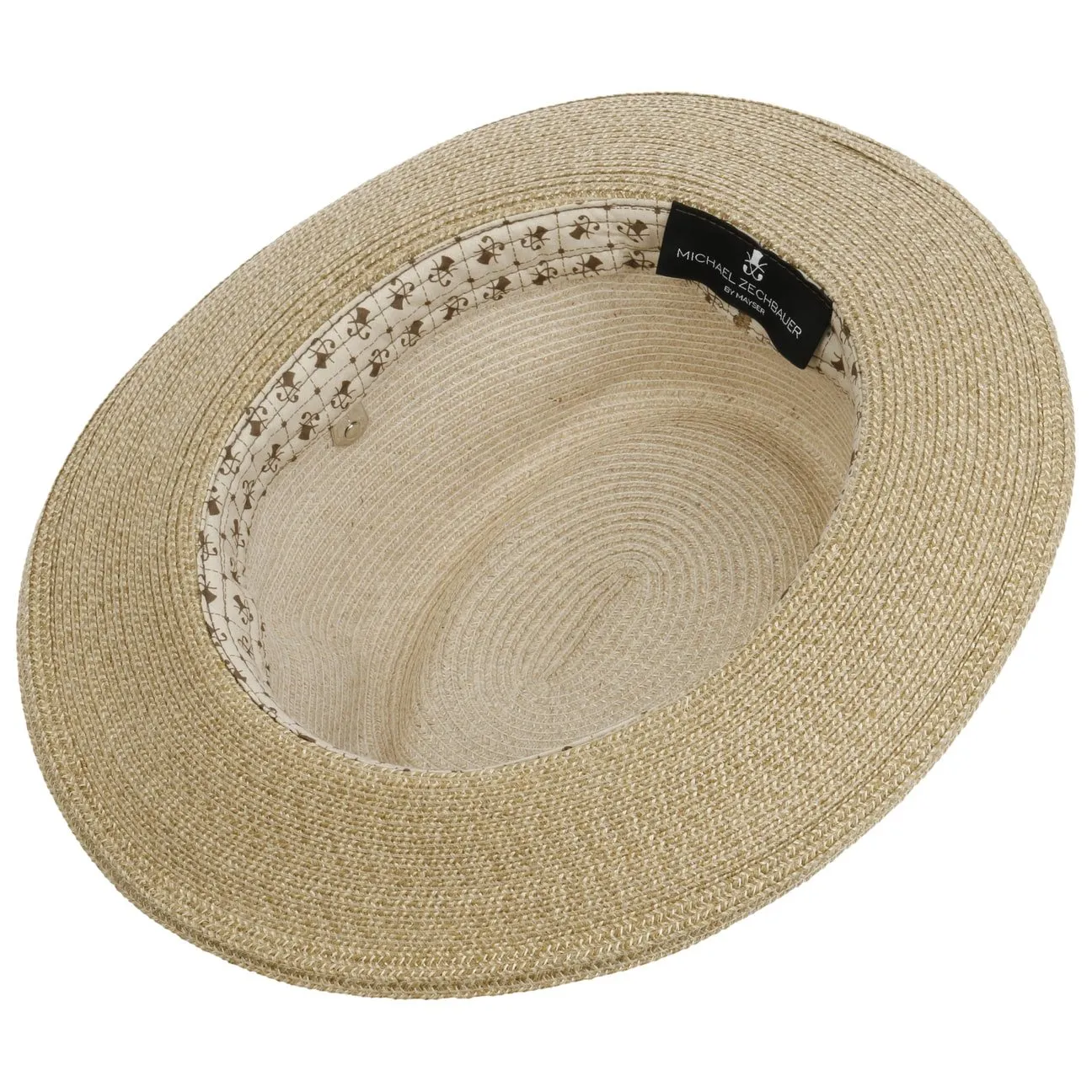 Mayser Hats Marcelo Mix Sun Hat by Mayser