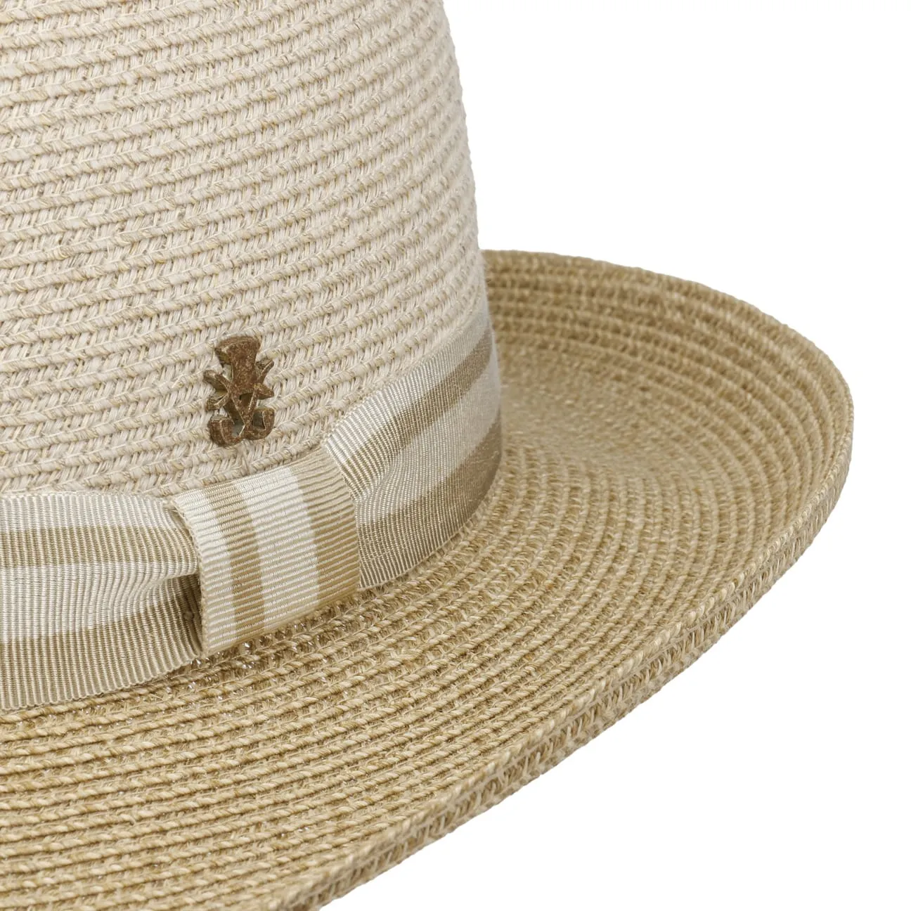 Mayser Hats Marcelo Mix Sun Hat by Mayser
