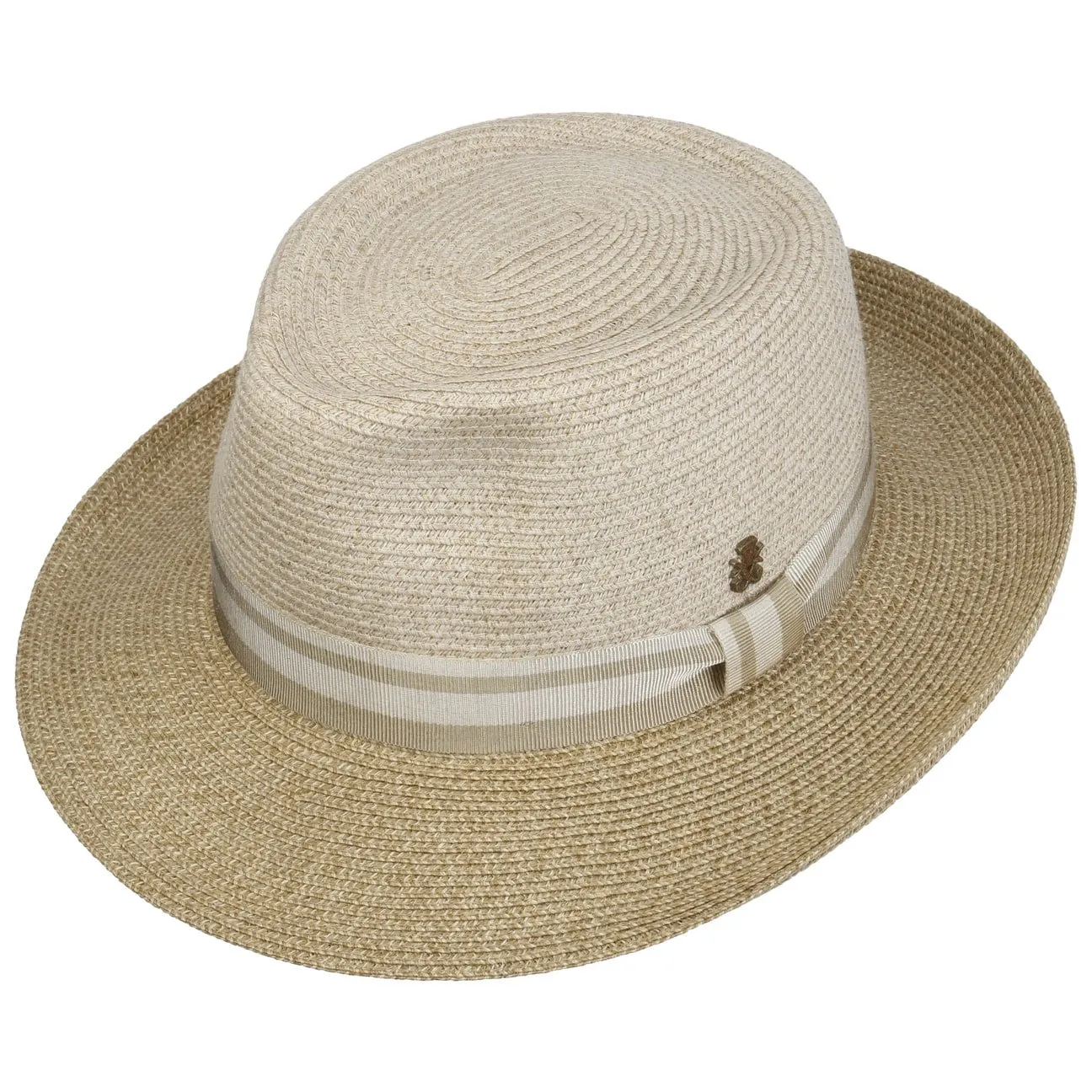 Mayser Hats Marcelo Mix Sun Hat by Mayser