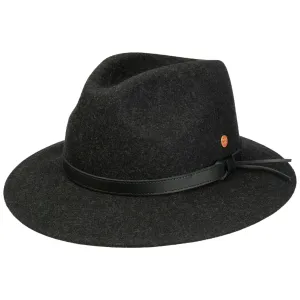 Mayser Hats Marvin Trekking Wool Hat by Mayser