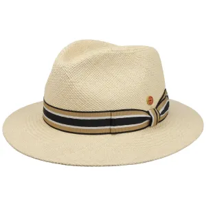 Mayser Hats Mathis Panama Hat by Mayser