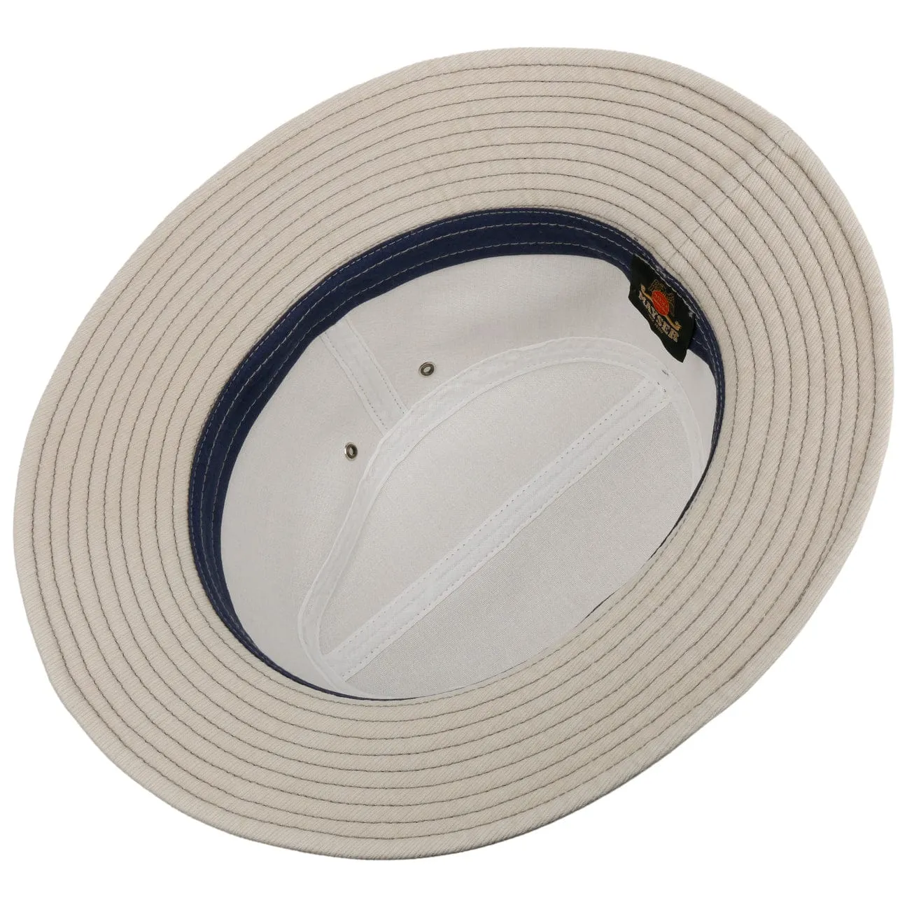 Mayser Hats Menowin Sun Protect Outdoor Hat by Mayser