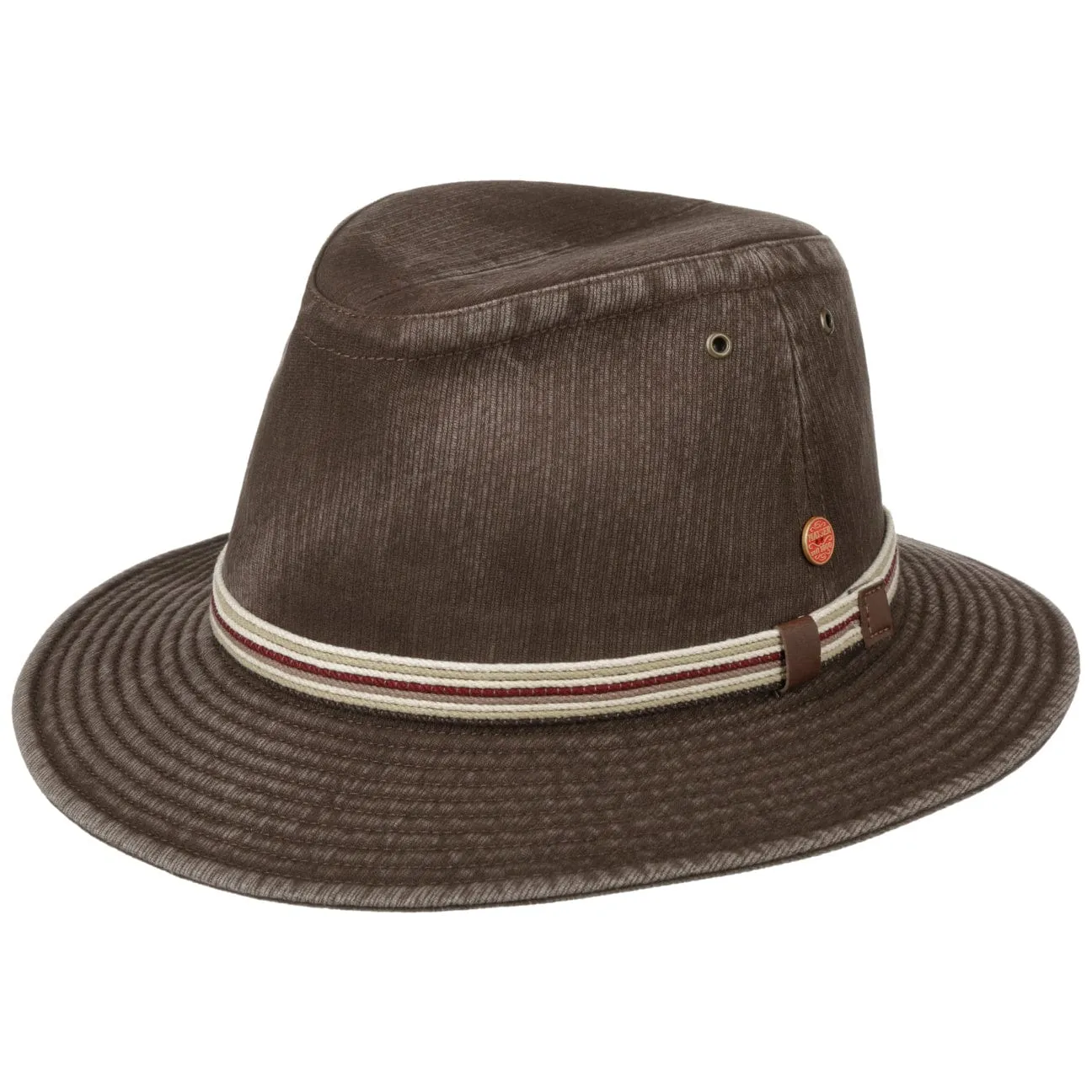 Mayser Hats Menowin Sun Protect Outdoor Hat by Mayser