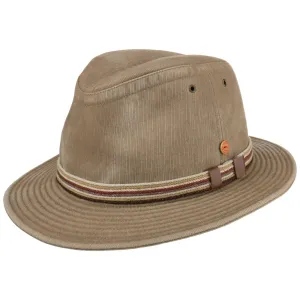 Mayser Hats Menowin Sun Protect Outdoor Hat by Mayser