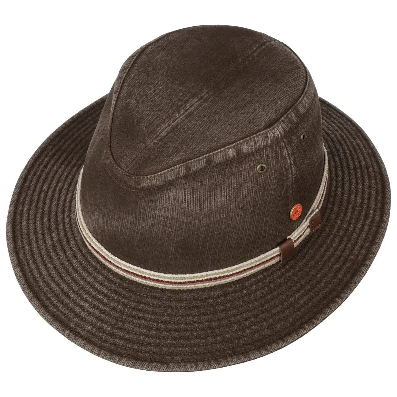 Mayser Hats Menowin Sun Protect Outdoor Hat by Mayser