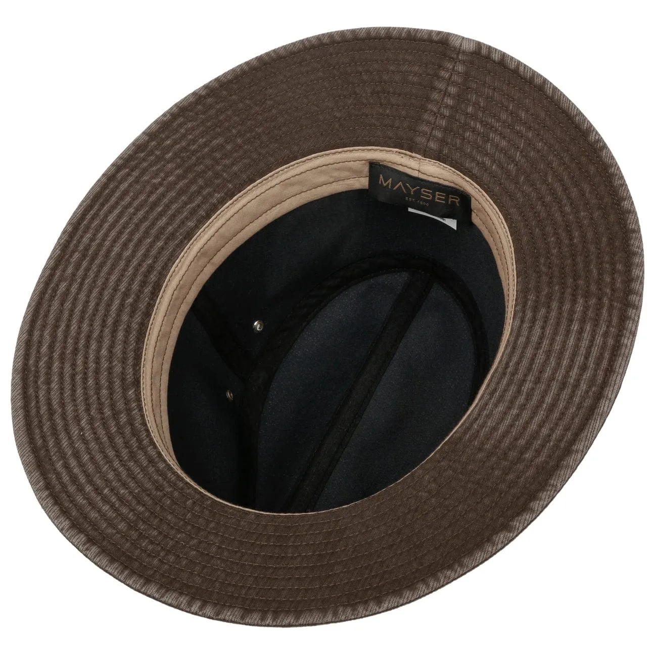Mayser Hats Menowin Sun Protect Outdoor Hat by Mayser
