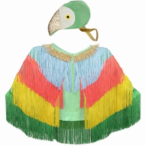Meri Meri Parrot Dress Up