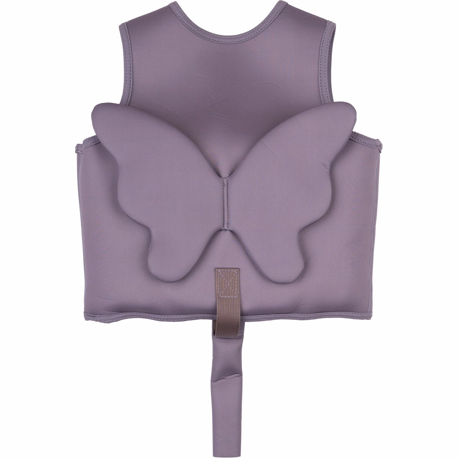 Mikk-Line Swim Vest Solid Nirvana