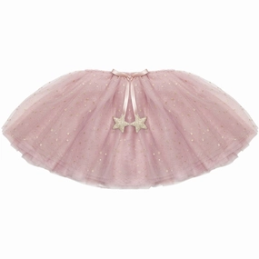 Mimi & Lula Tulle Skirt Princess Pink Luxe