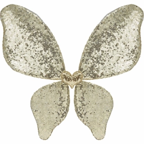 Mimi & Lula Wings Guld