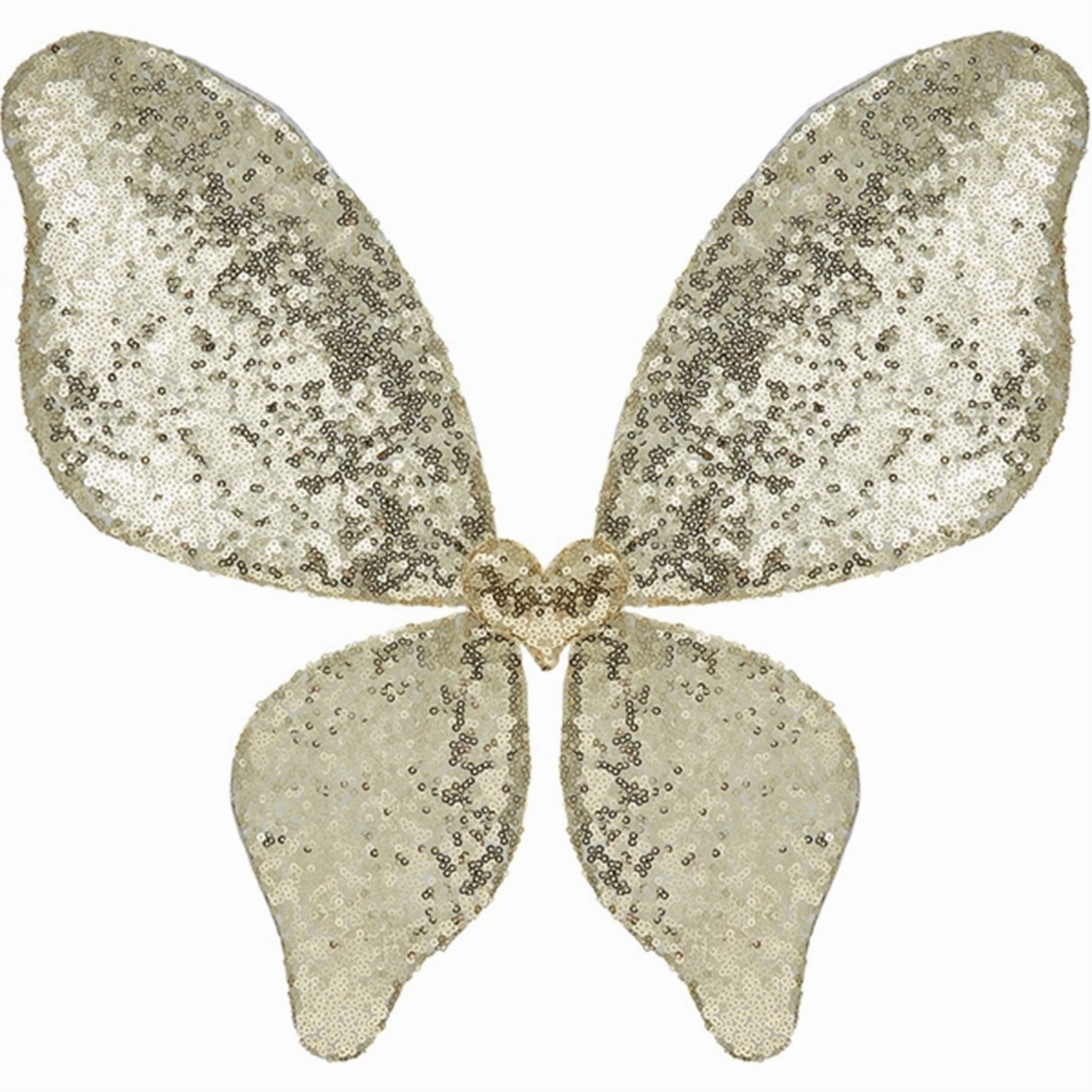 Mimi & Lula Wings Guld