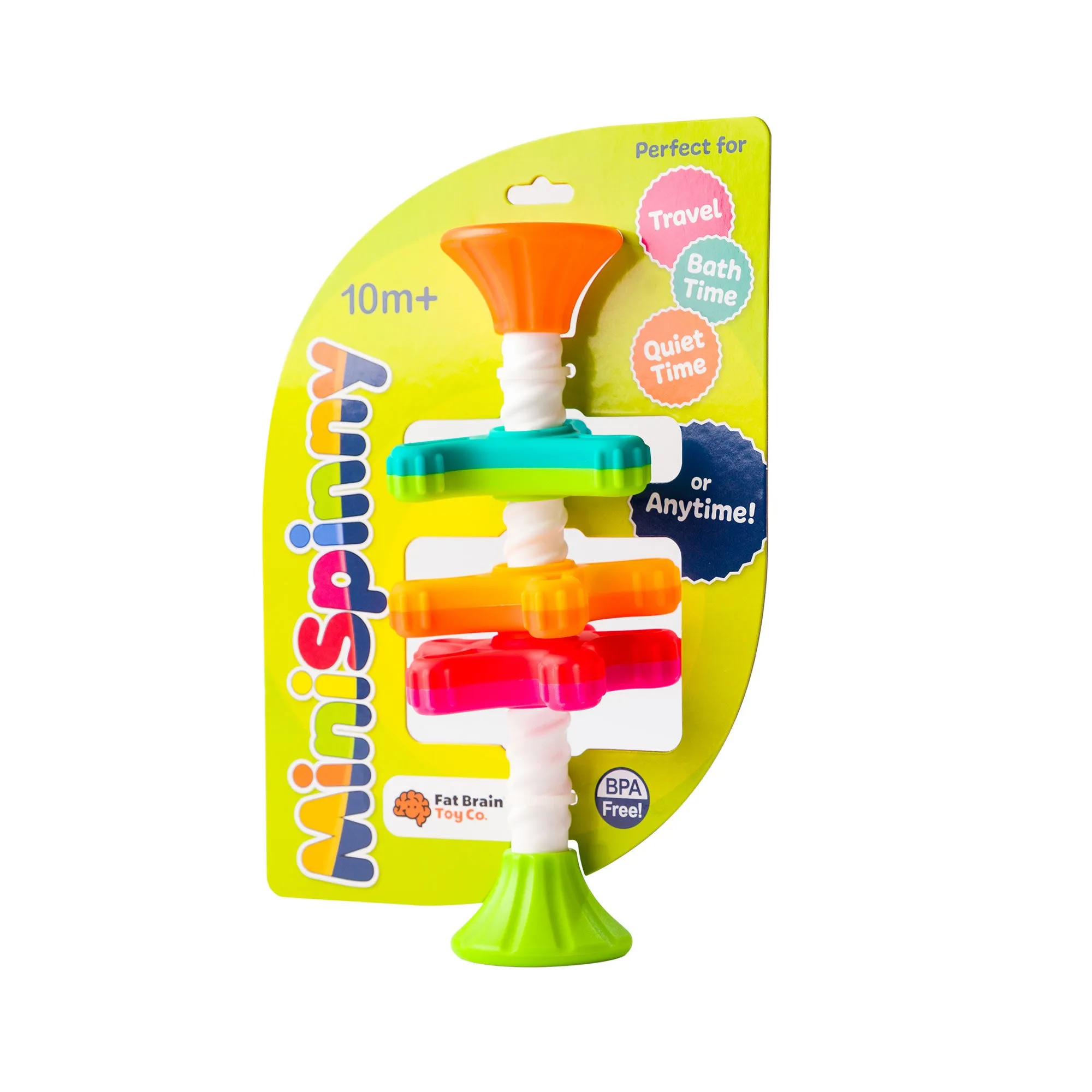 Mini Spinny Babykids_Fat Brain_Toys