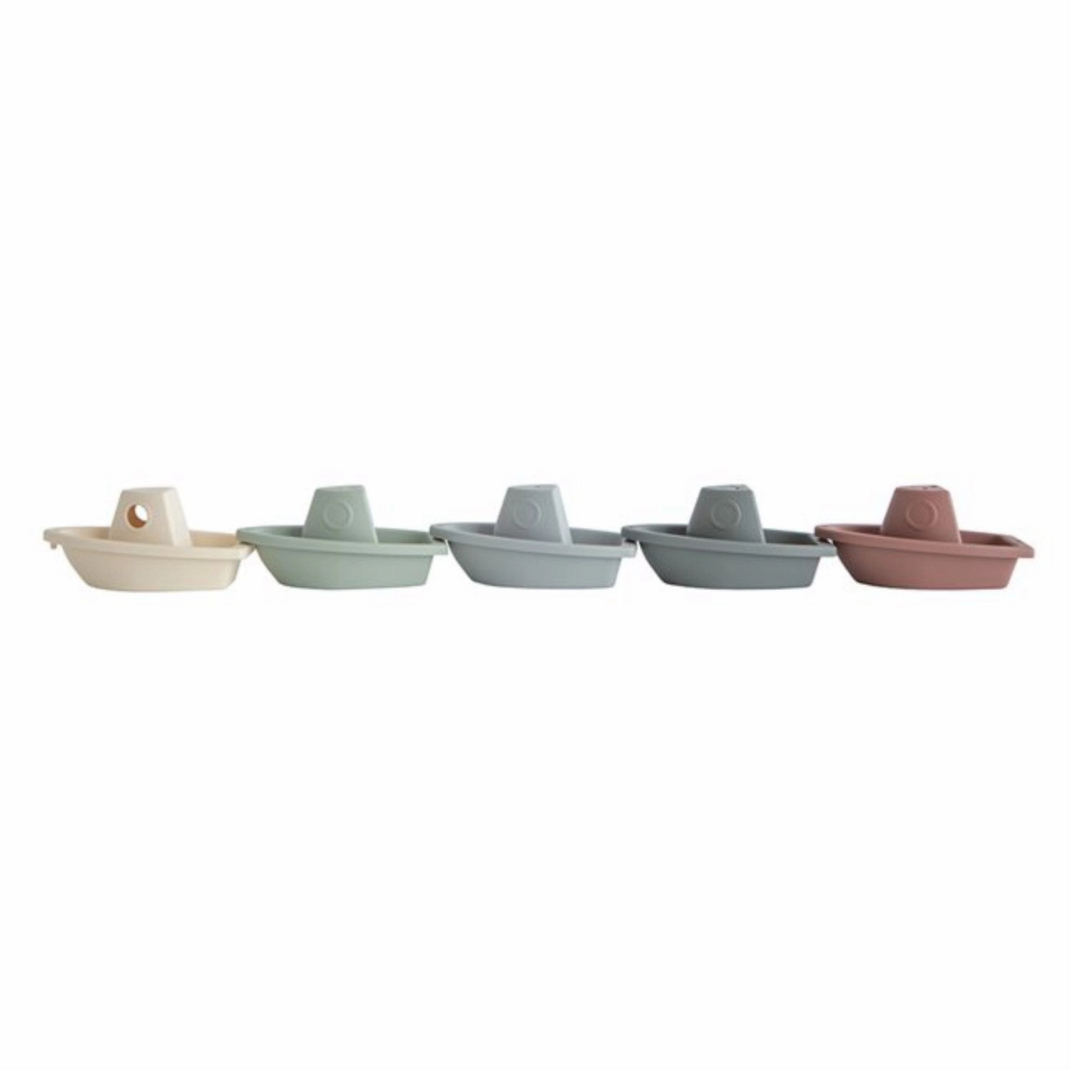 Mushie Original Bath Boats