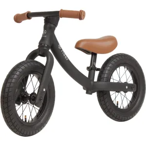 My Hood Black Rider