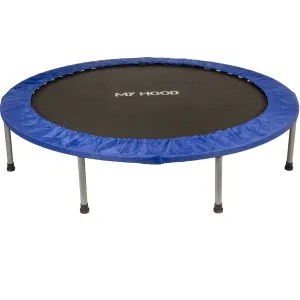 My Hood Fitness Trampoline 140 Cm