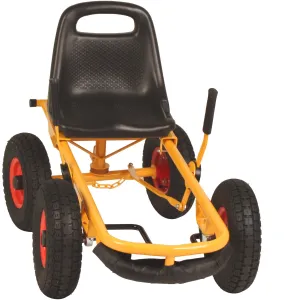 My Hood Kidcar