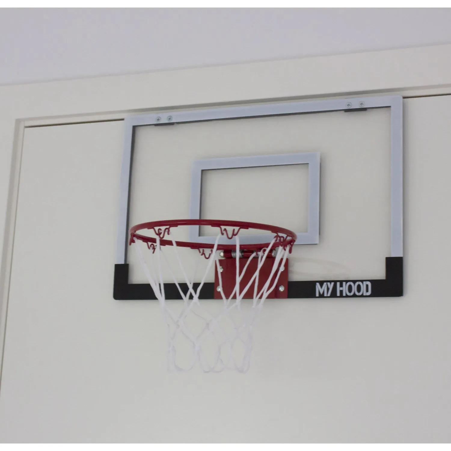 My Hood Minibasket