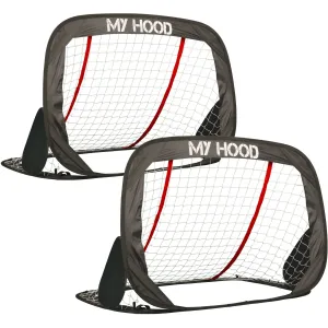 My Hood Pop-Up Goal