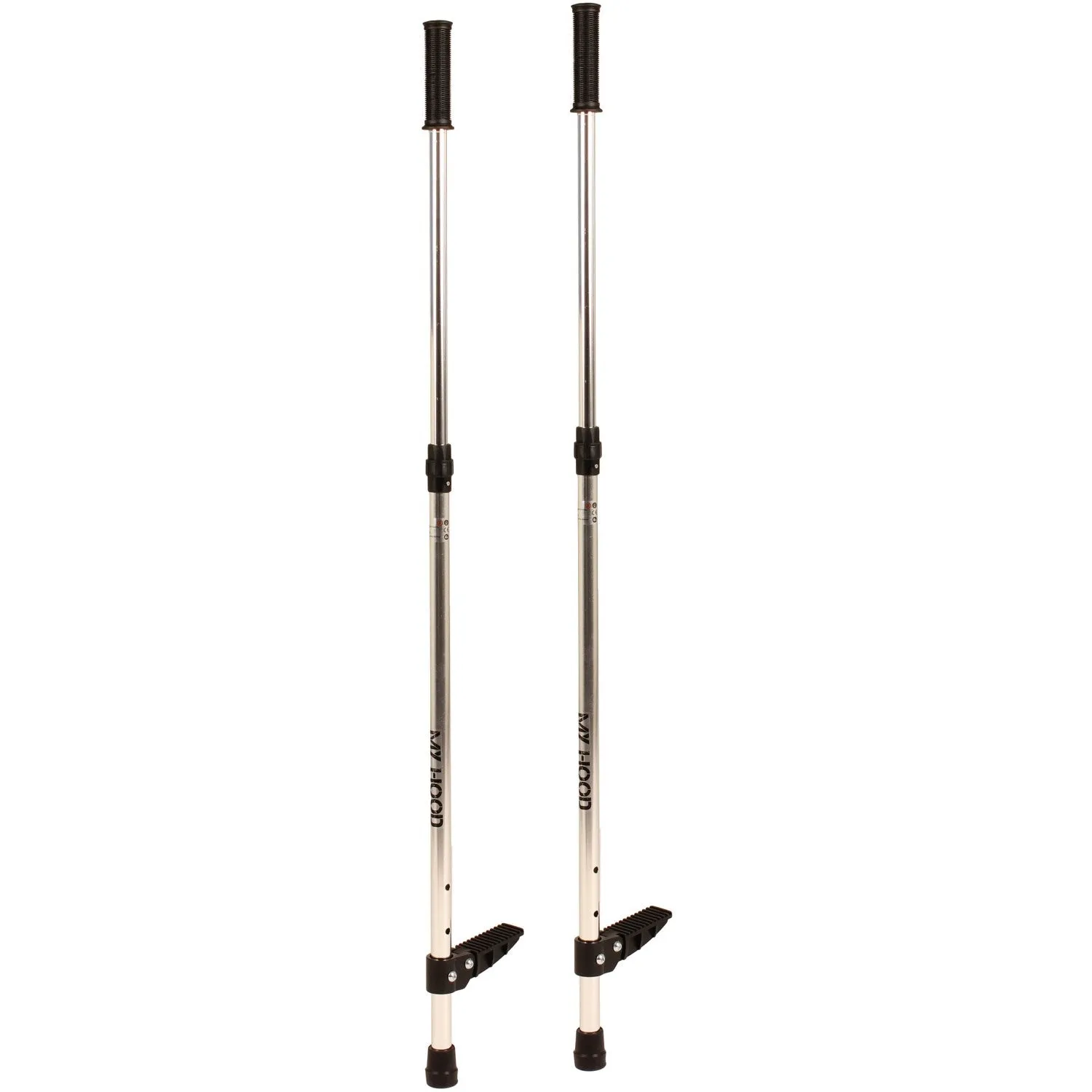 My Hood Stilts