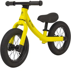 My Hood Yellow Rider