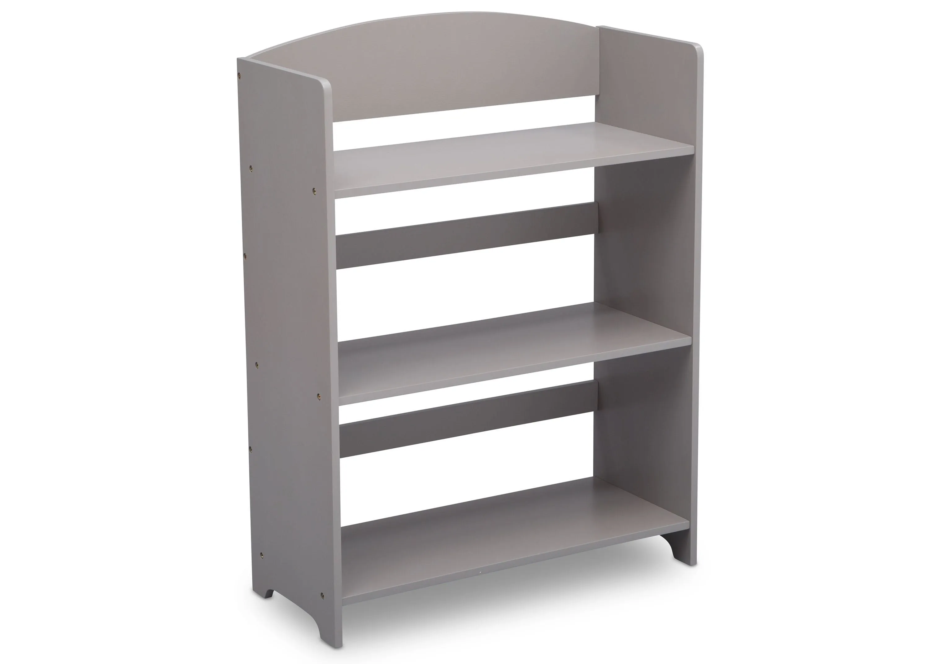 MySize Bookshelf Babykids_Delta Children_Toy Storage & Bookshelves