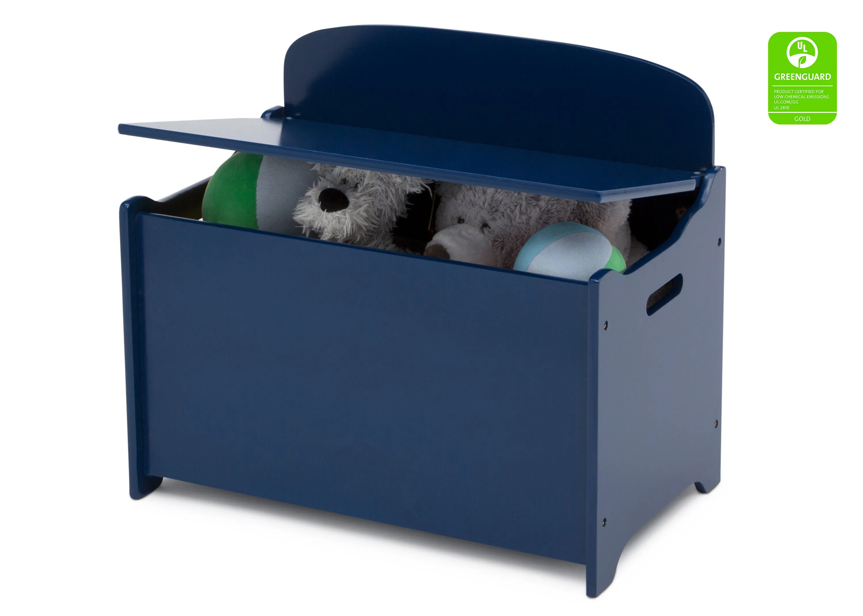 MySize Deluxe Toy Box Babykids_Delta Children_Toy Storage & Bookshelves