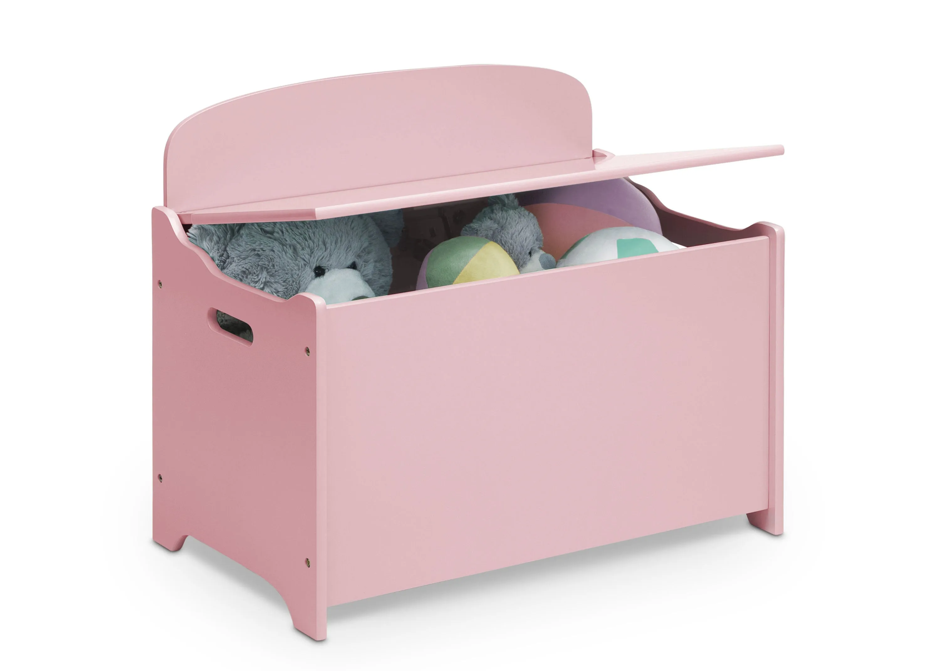 MySize Deluxe Toy Box Babykids_Delta Children_Toy Storage & Bookshelves