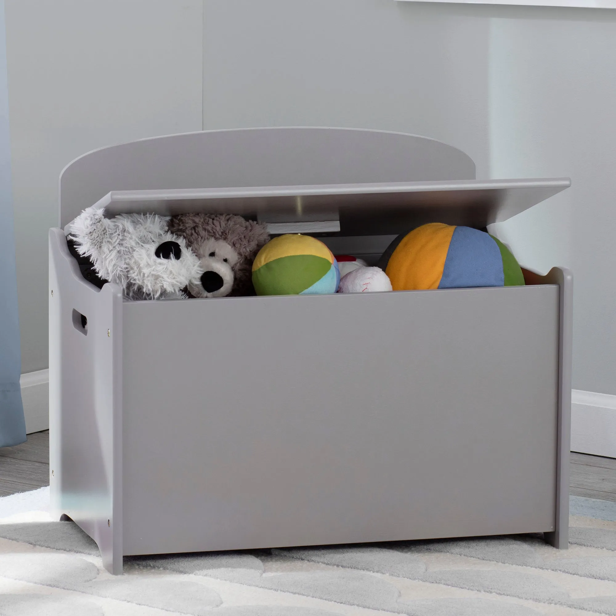 MySize Deluxe Toy Box Babykids_Delta Children_Toy Storage & Bookshelves