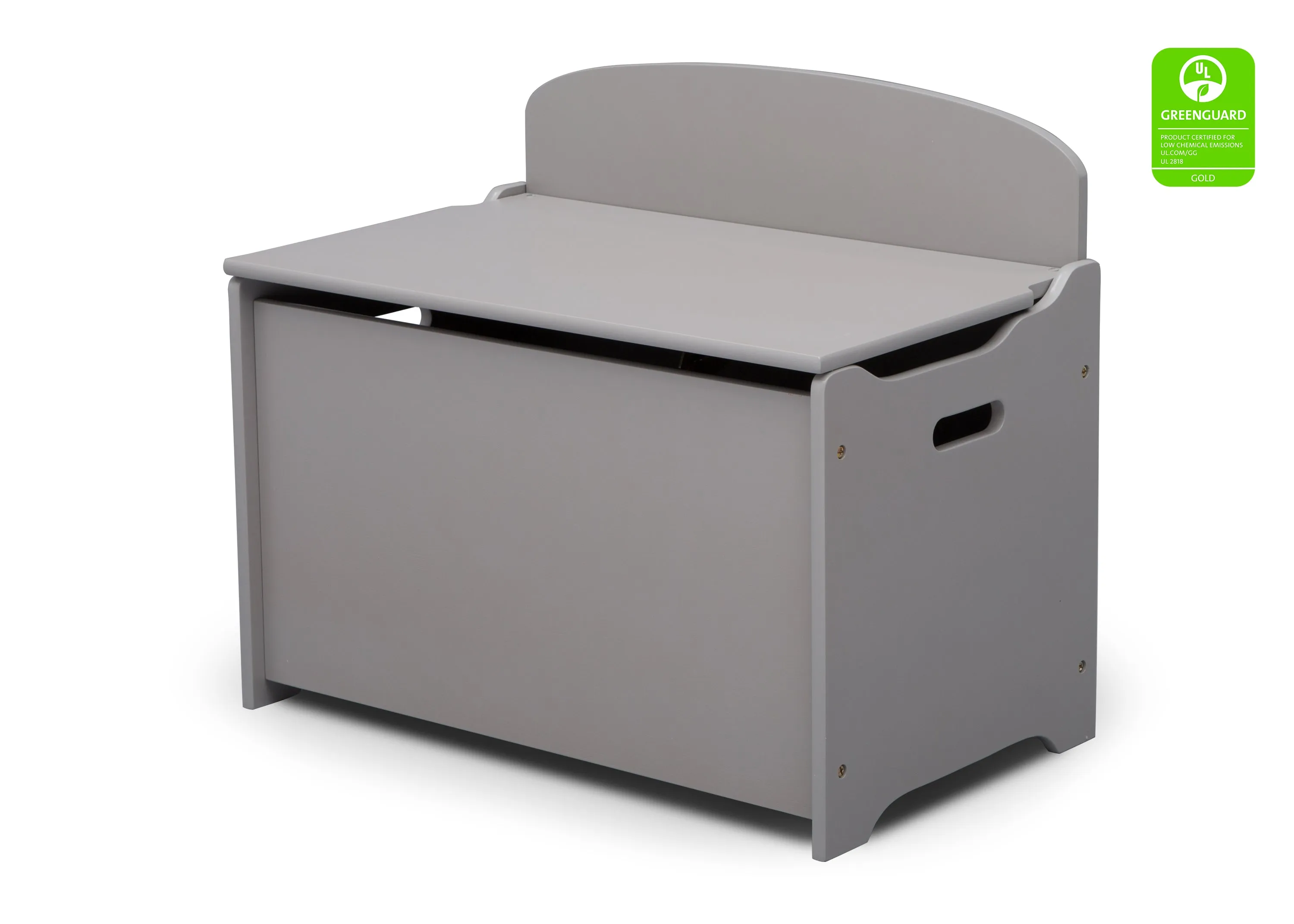 MySize Deluxe Toy Box Babykids_Delta Children_Toy Storage & Bookshelves